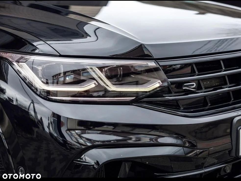 Volkswagen Tiguan - 5
