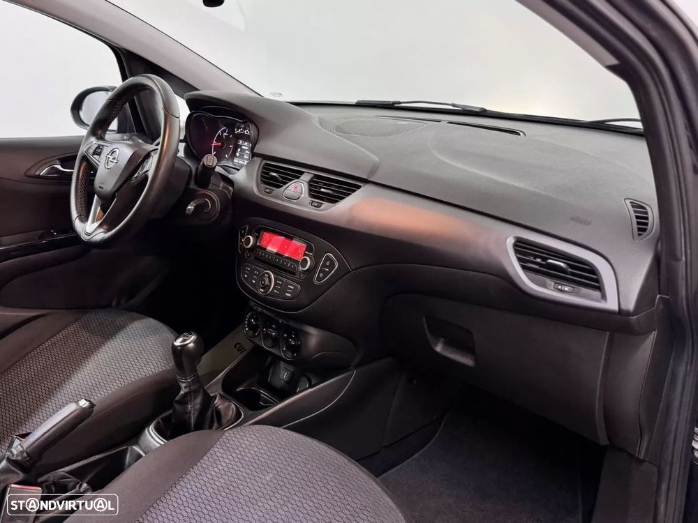 Opel Corsa 1.3 CDTi Dynamic - 34