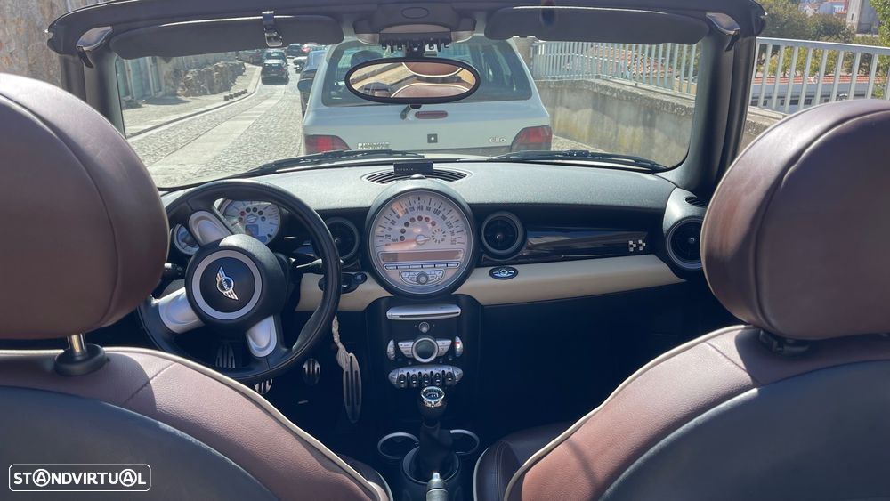 MINI 3 Portas - 12