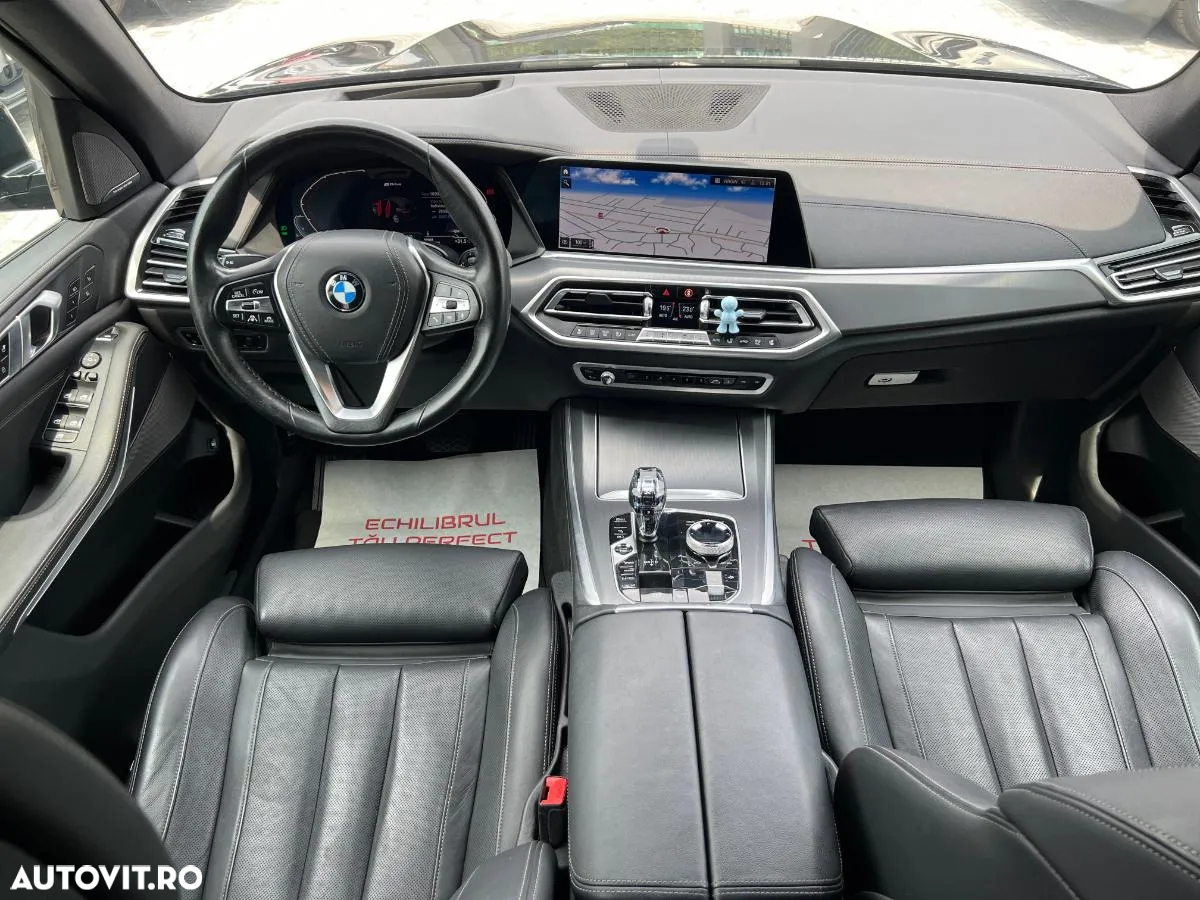 BMW X5 xDrive45e AT PHEV - 26