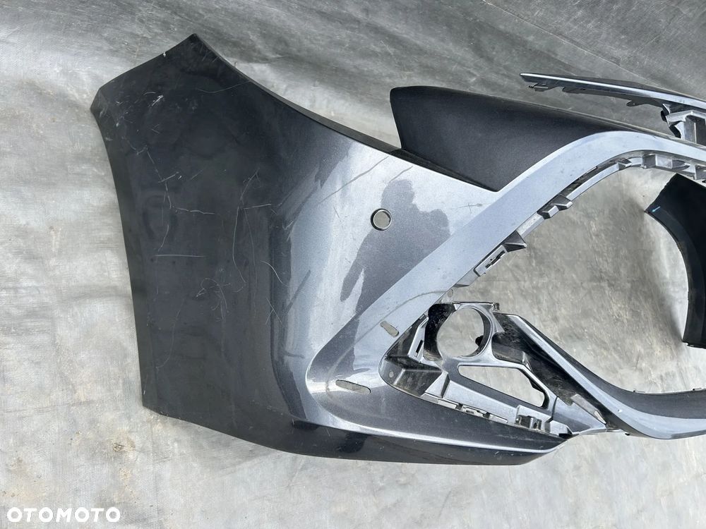 TOYOTA COROLLA E21 HB KOMBI LIFT 2022- ZDERZAK PRZÓD PRZEDNI - 2