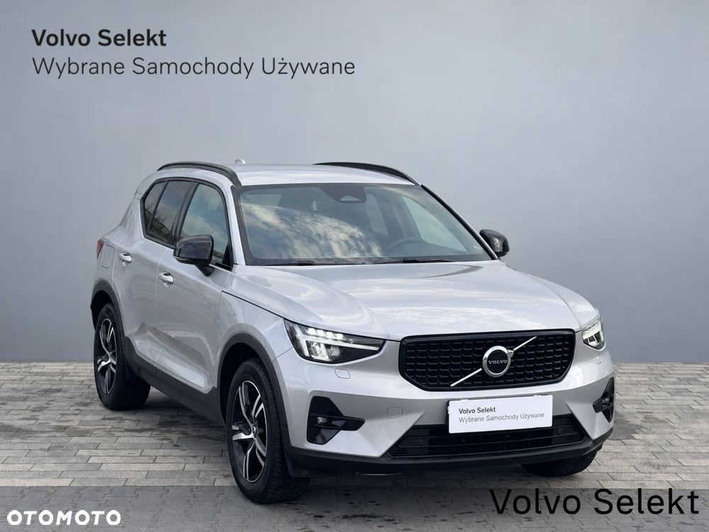 Volvo XC 40 - 5