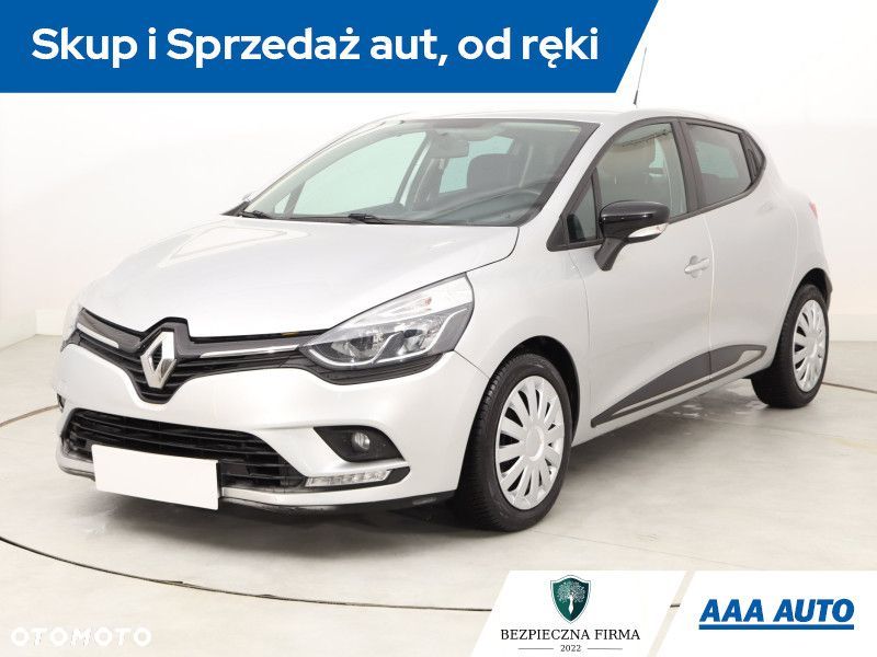 Renault Clio - 3