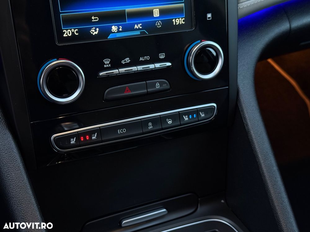 Renault Talisman Grandtour ENERGY dCi 160 EDC INITIALE PARIS - 23