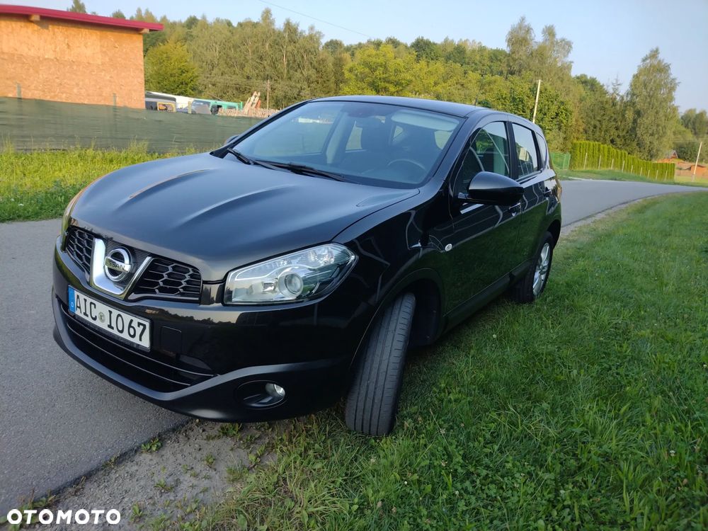 Nissan Qashqai 2.0 360 - 3