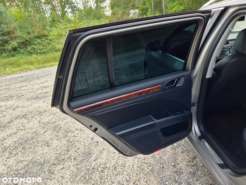 Skoda Superb 1.8 TSI Platinum - 32