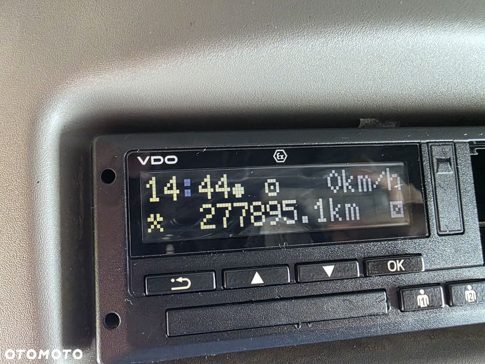Opel Mavano - 30