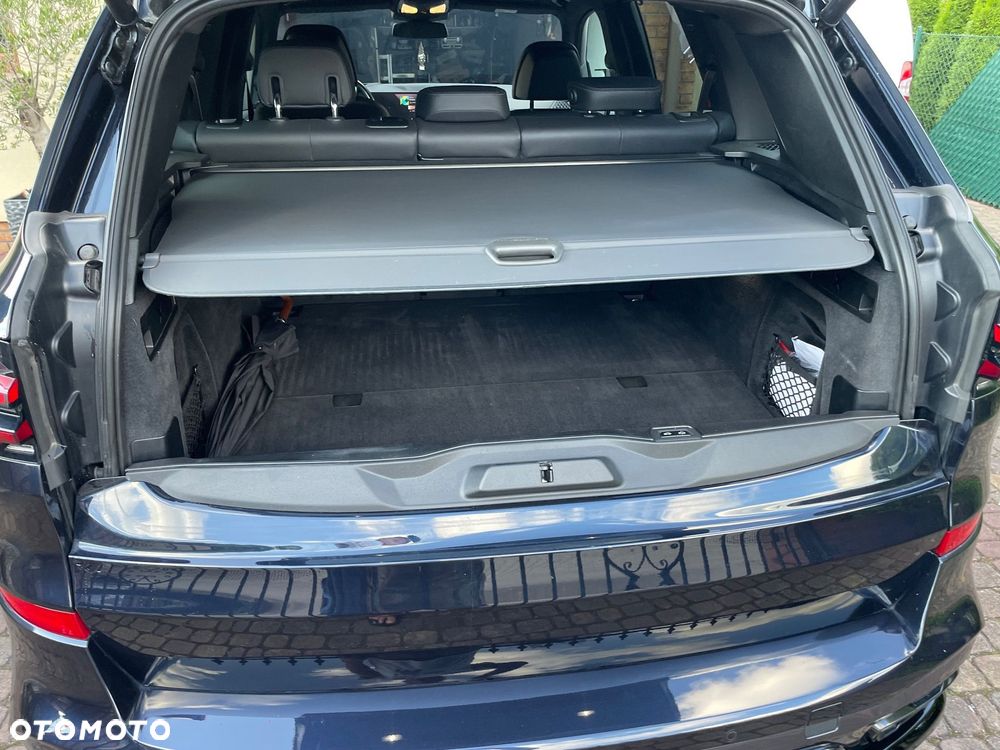 BMW X5 - 13