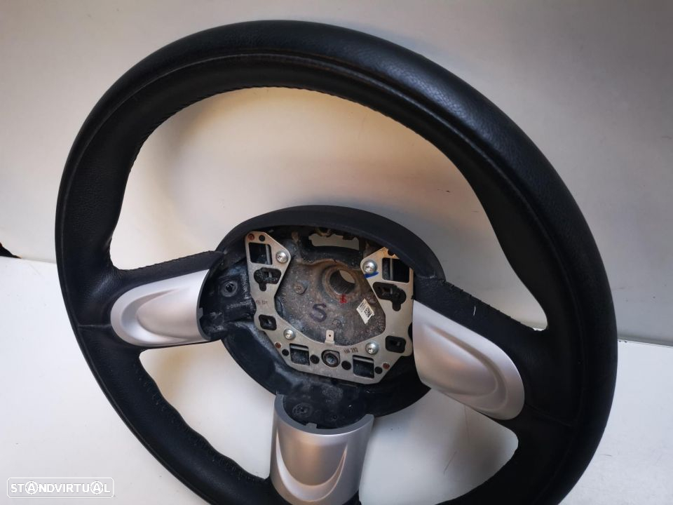 MINI R56 VOLANTE - V124 - 4