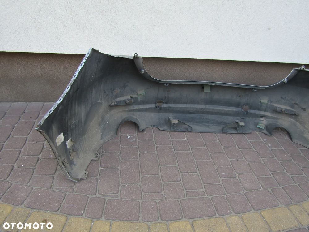 MAZDA 6 GJ III SEDAN   ZDERZAK TYŁ 12 18R GJR9-50221 - 6