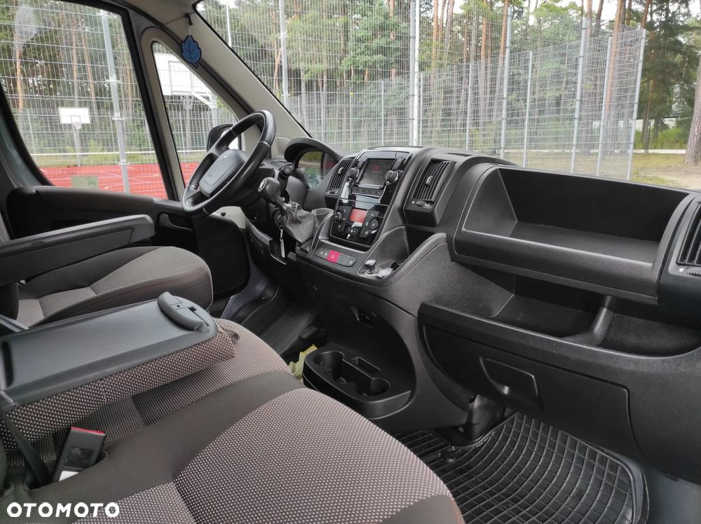 Peugeot Boxer L4H2 - 8