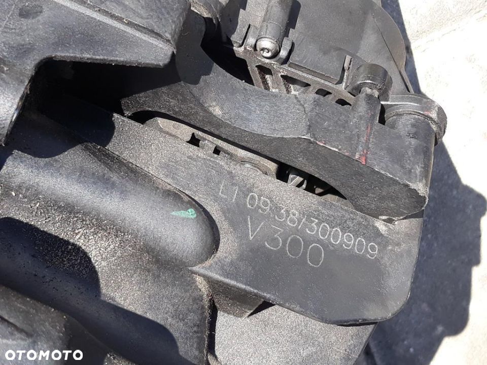 KOLEKTOR SSĄCY NASTAWNIK VW SEAT SKODA AUDI 1.6TDI 03L129711AQ - 4