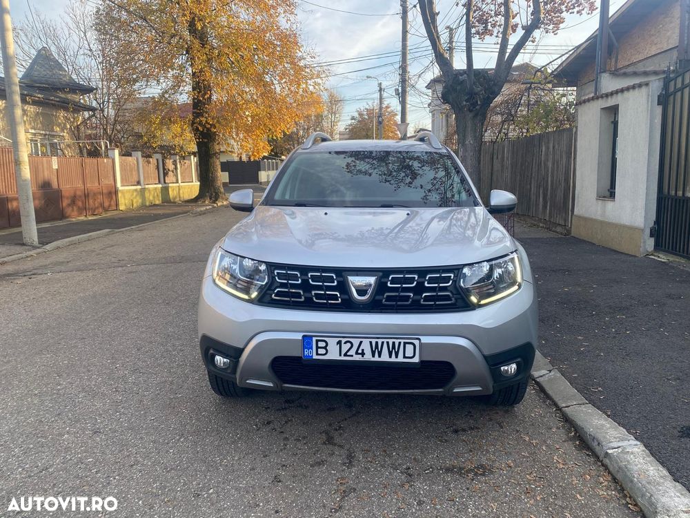 Dacia Duster - 5