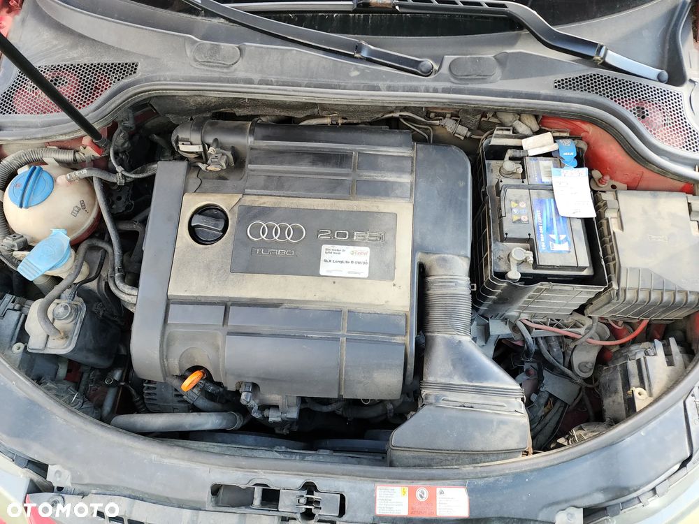 Audi A3 Sportback - 5