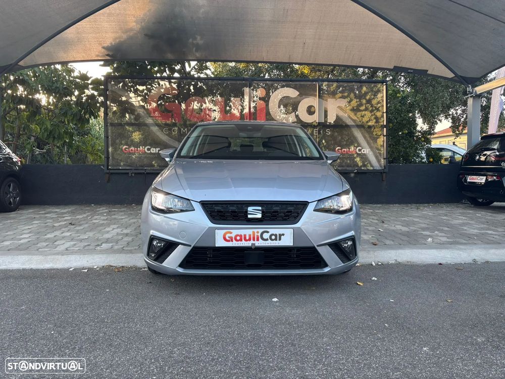 SEAT Ibiza 1.0 MPI Style - 2
