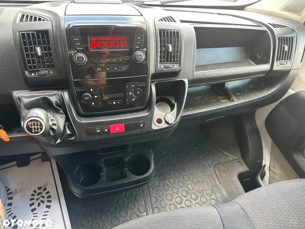 Citroën jumper - 17