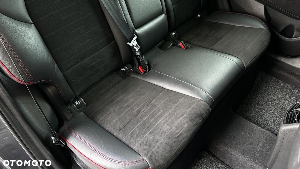 Hyundai Tucson 1.6 T-GDi N Line 2WD DCT - 28