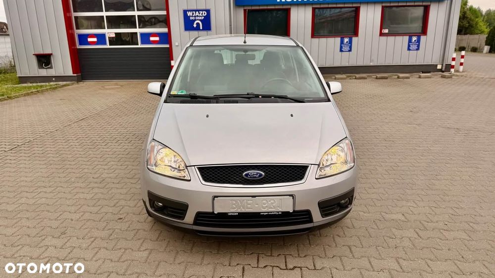 Ford C-MAX 1.6 Style - 14