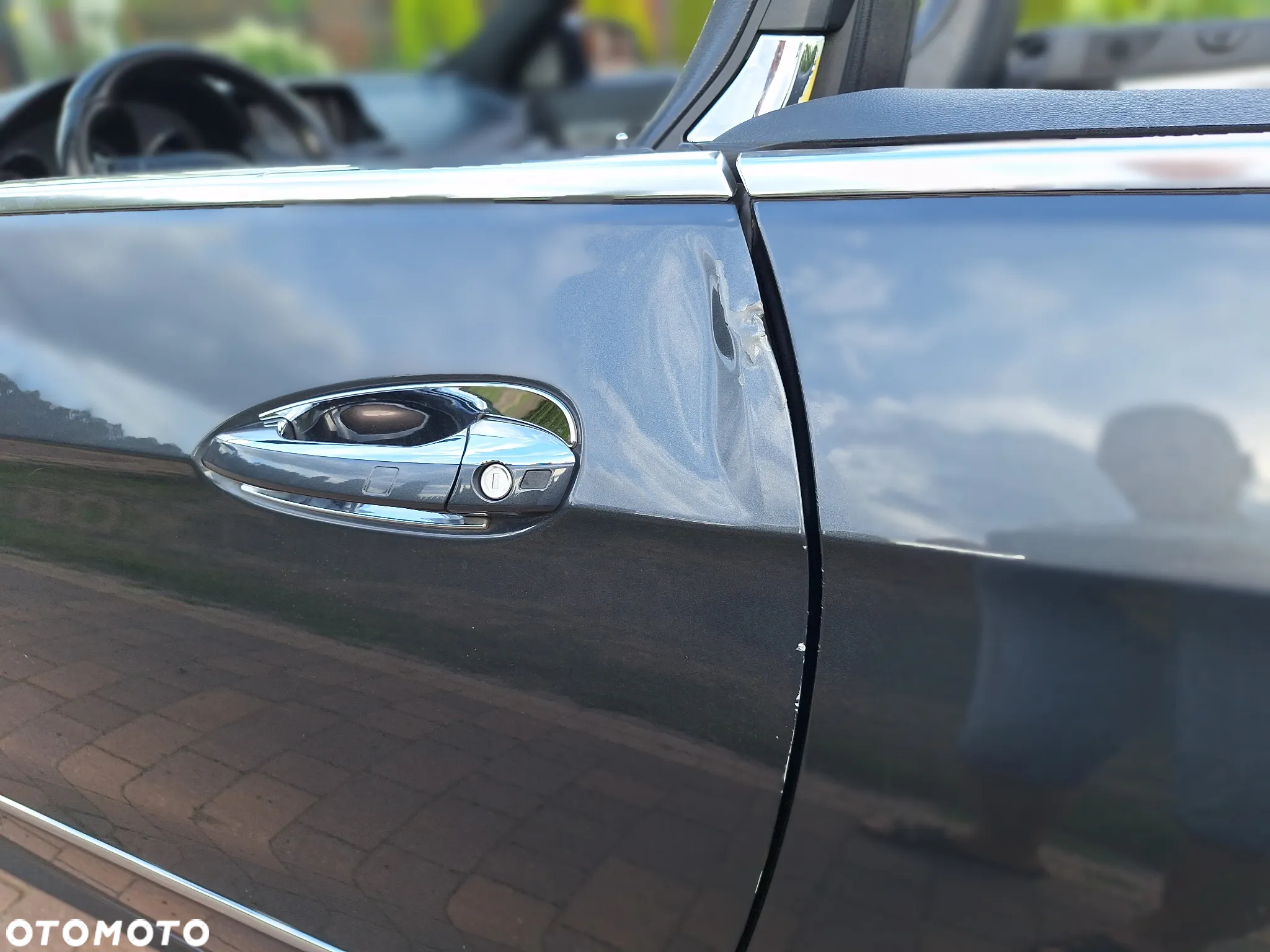 Mercedes-Benz Klasa E 350 CDI DPF Cabrio BlueEFFICIENCY 7G-TRONIC Prime Edition - 26