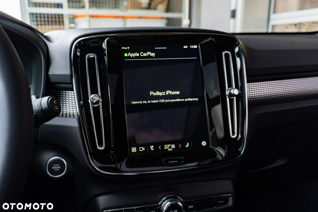 Volvo XC 40 - 34