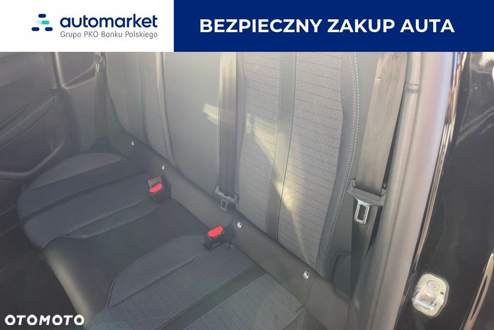 Peugeot 208 1.2 PureTech Allure Pack S&S EAT8 - 10