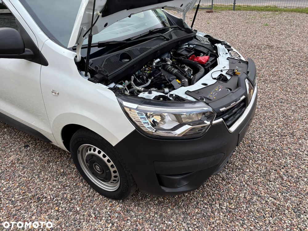 Renault Express - 21