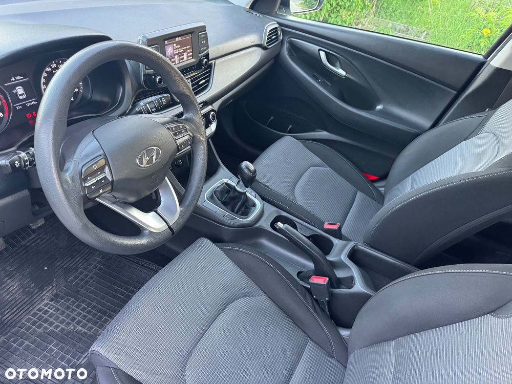 Hyundai i30 1.4 Fifa World Cup Edition - 22