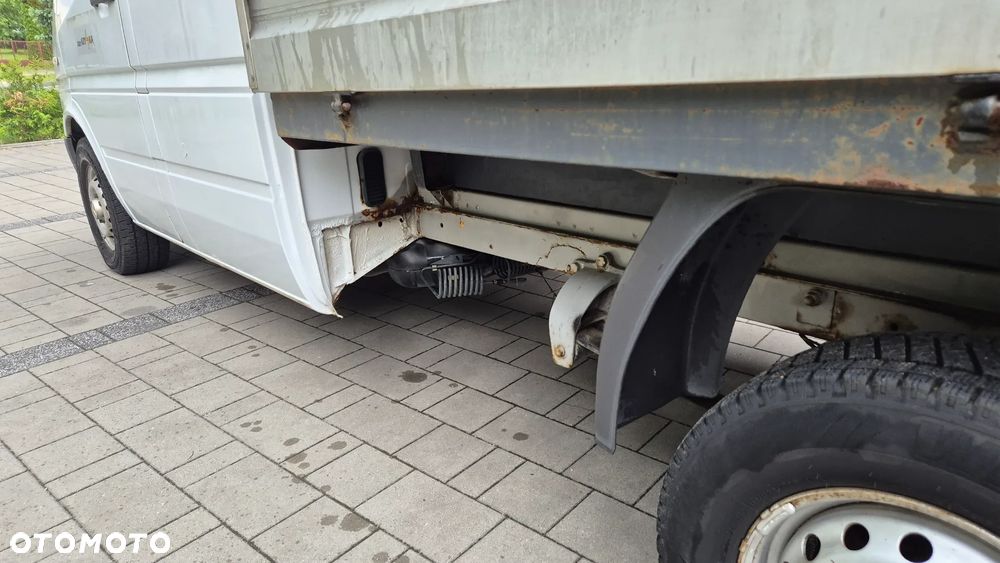 Mercedes-Benz SPRINTER - 9