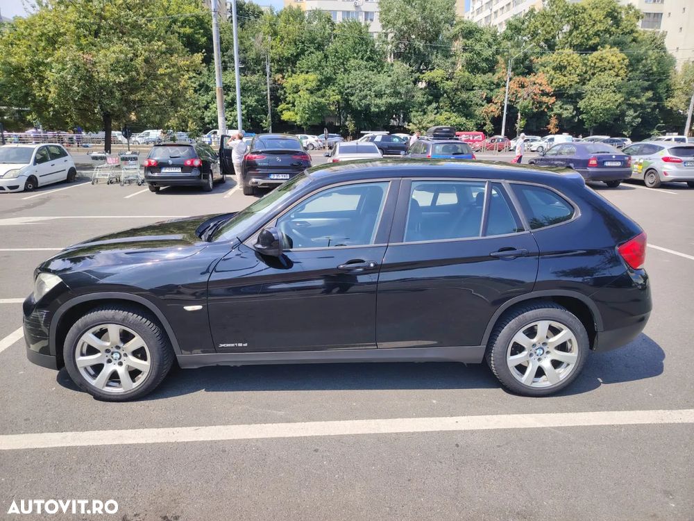 BMW X1 - 2