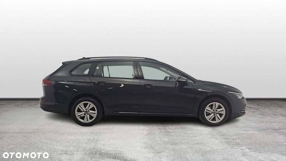 Volkswagen Golf - 7
