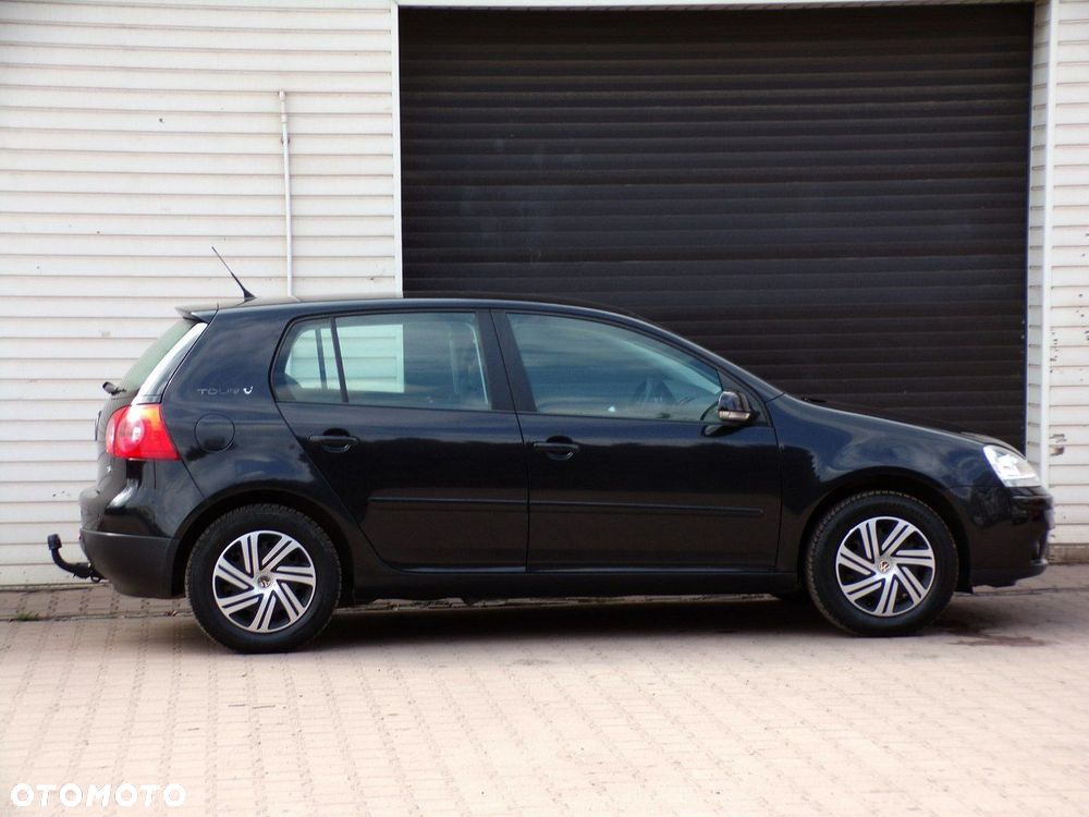 Volkswagen Golf - 12