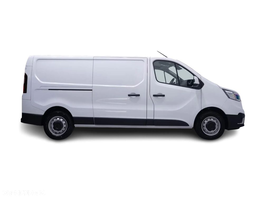 Renault Trafic Furgon L2H1 130KM - 6