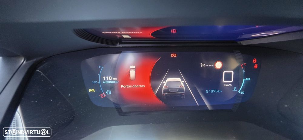 Peugeot 2008 1.2 PureTech Allure Pack - 18