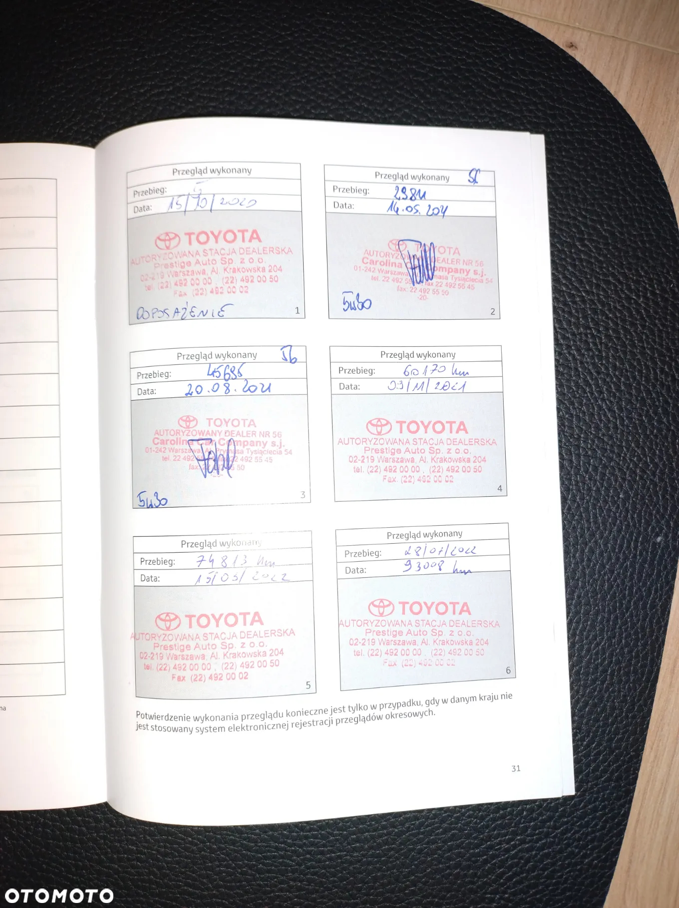 Toyota Corolla - 15