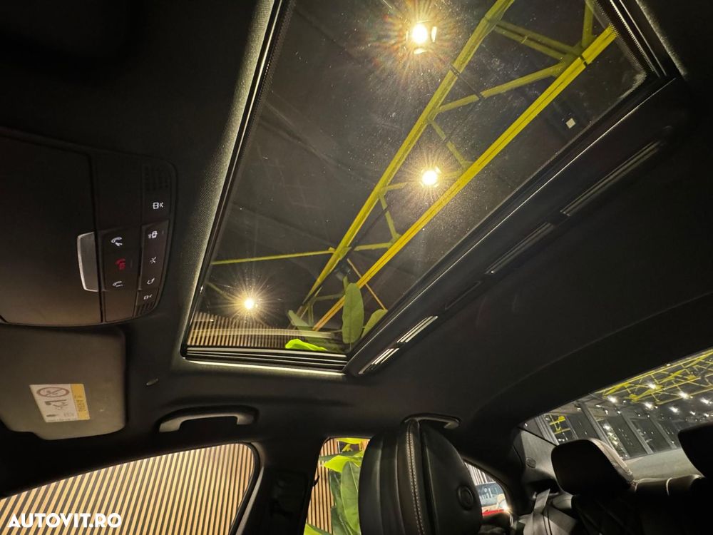 Mercedes-Benz CLS 450 MHEV 4MATIC Aut - 36