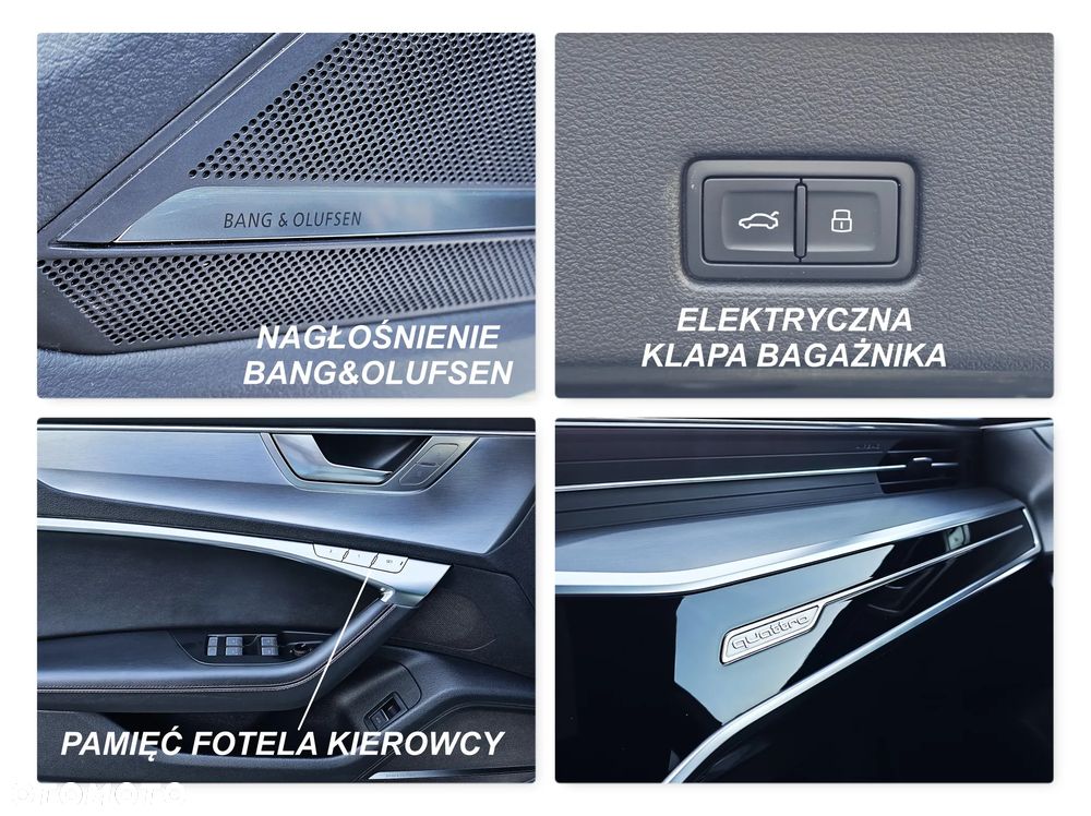 Audi A7 Sportback 45 TFSI mHEV Quattro S tronic - 32