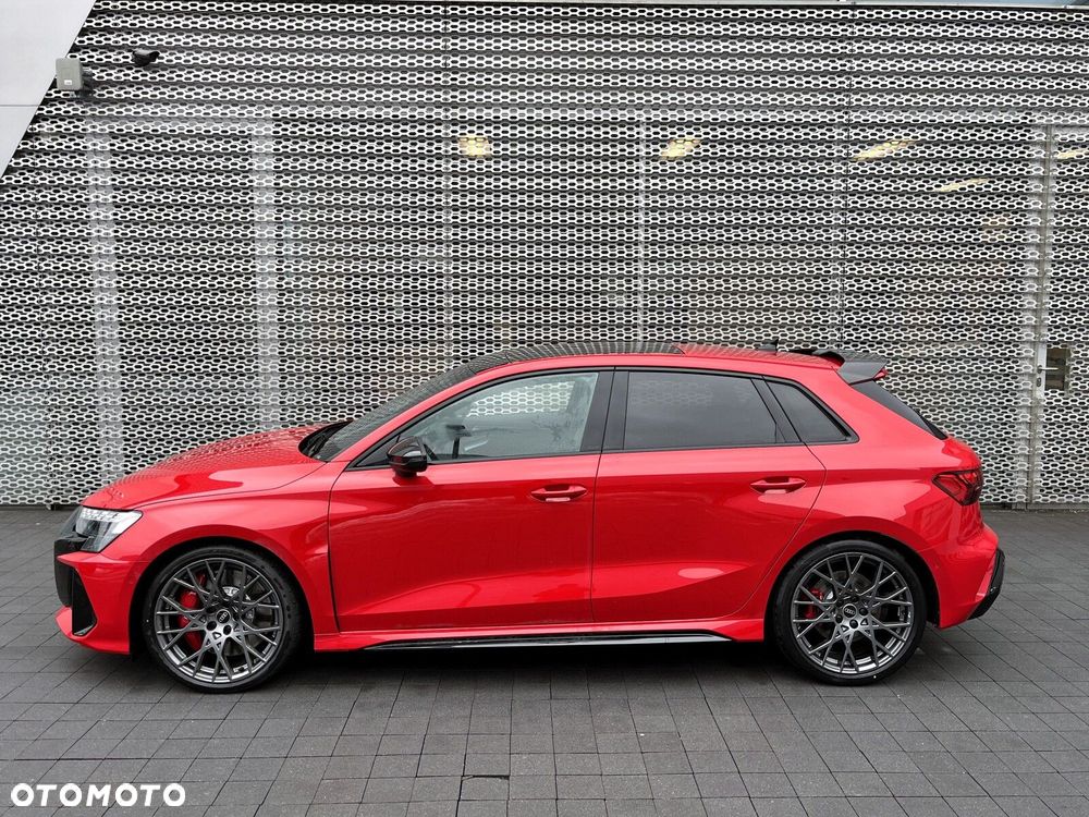 Audi RS3 Sportback - 9