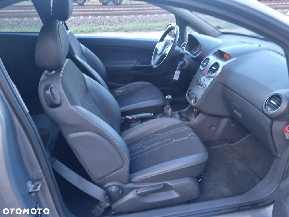 Opel Corsa 1.2 16V EcoFLEX 150 Jahre - 17