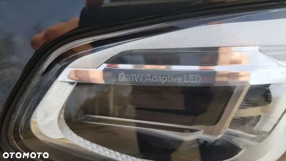 BMW X3 xDrive20d - 13