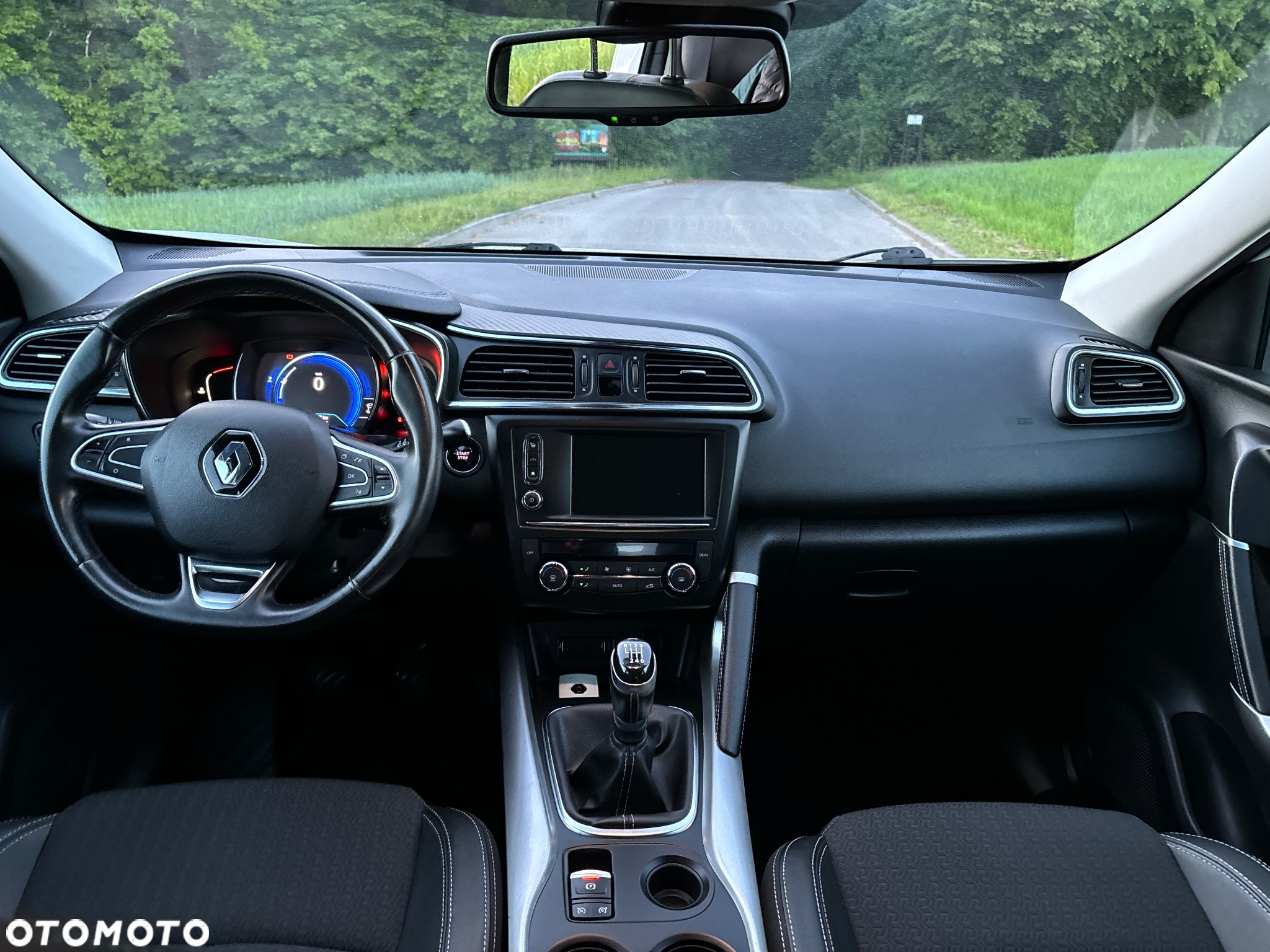 Renault Kadjar 1.6 Energy TCe Intens - 12