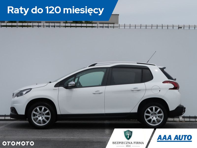 Peugeot 2008 - 3