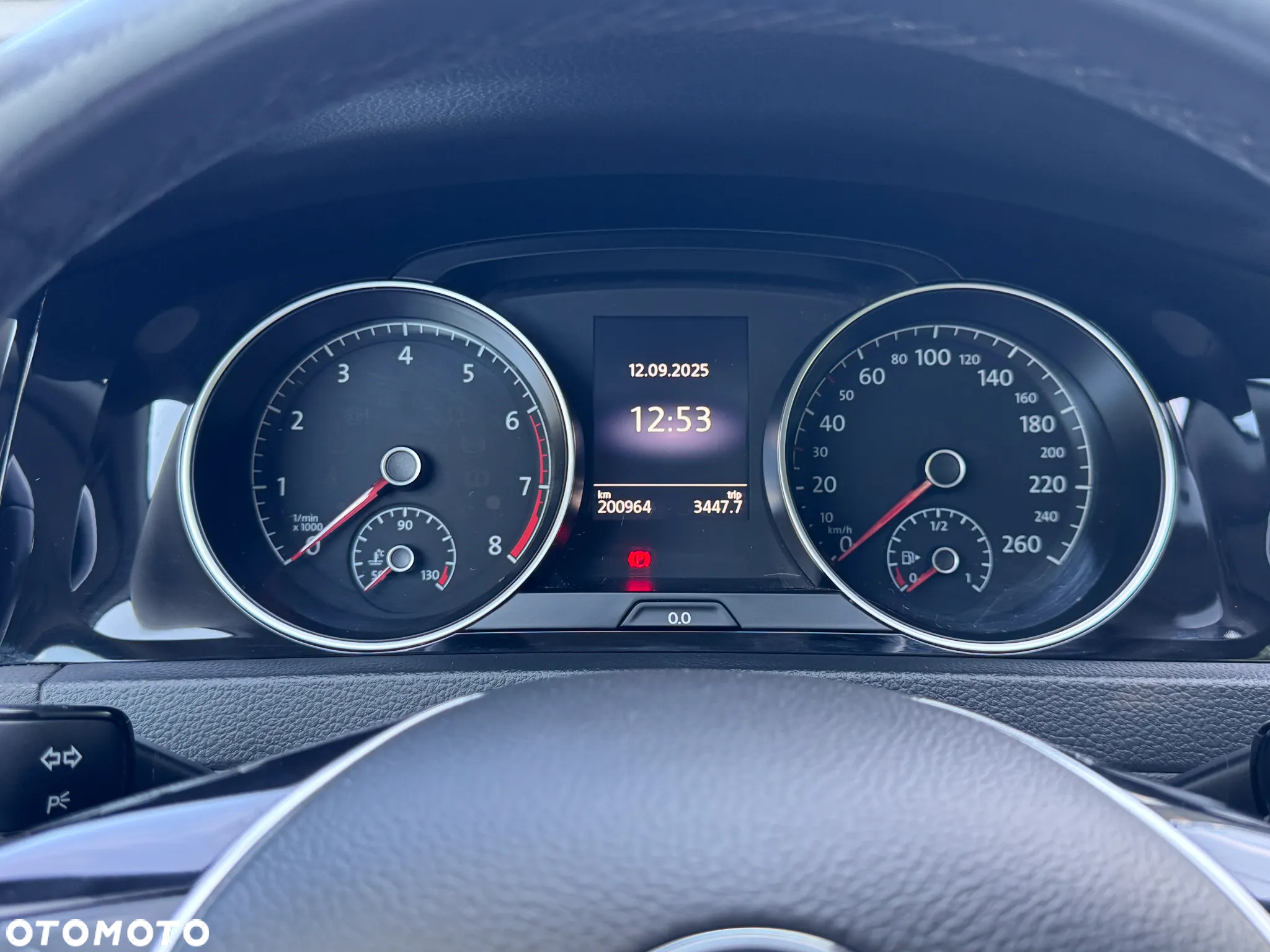 Volkswagen Golf VII 1.4 TSI BMT Highline - 6