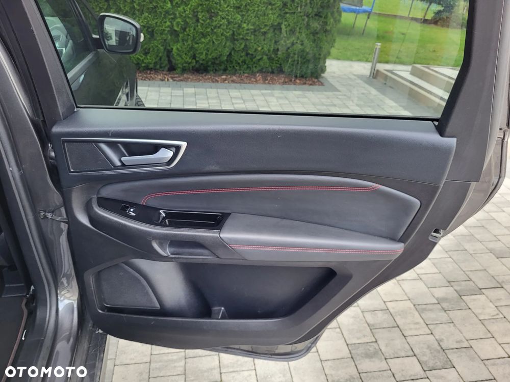 Ford S-Max 2.0 EcoBlue ST-Line - 16