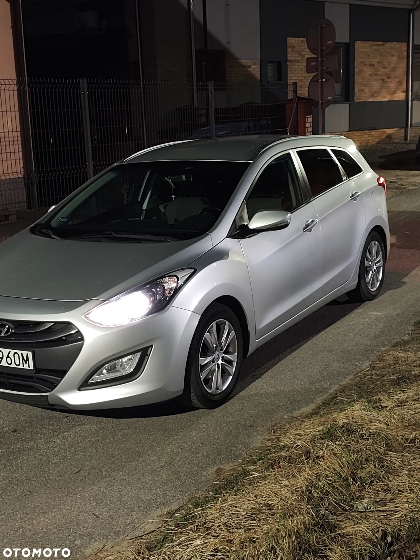 Hyundai i30 1.6 CRDi Premium - 1