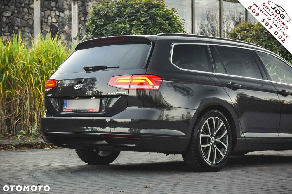 Volkswagen Passat - 34