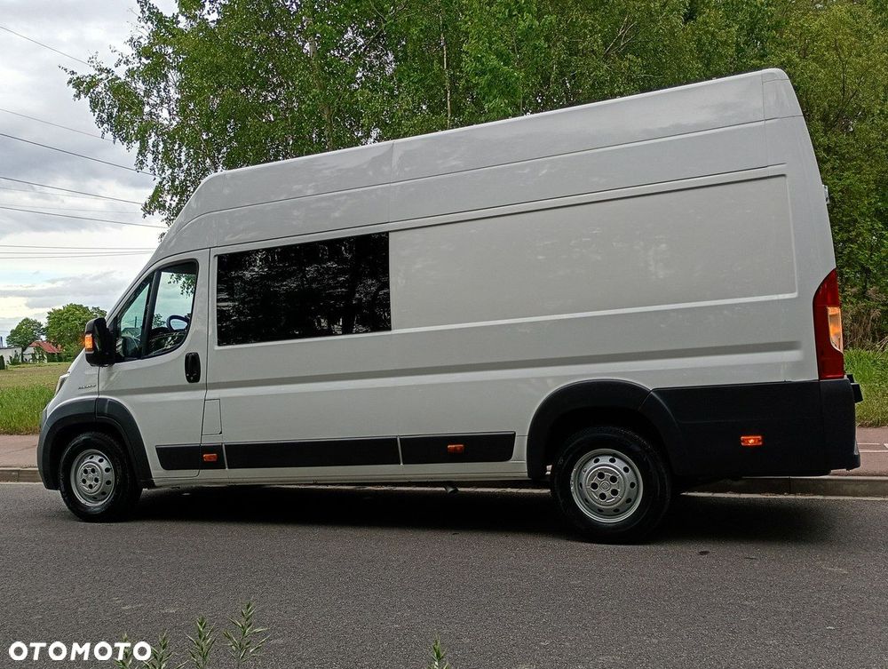 Fiat Ducato - 11
