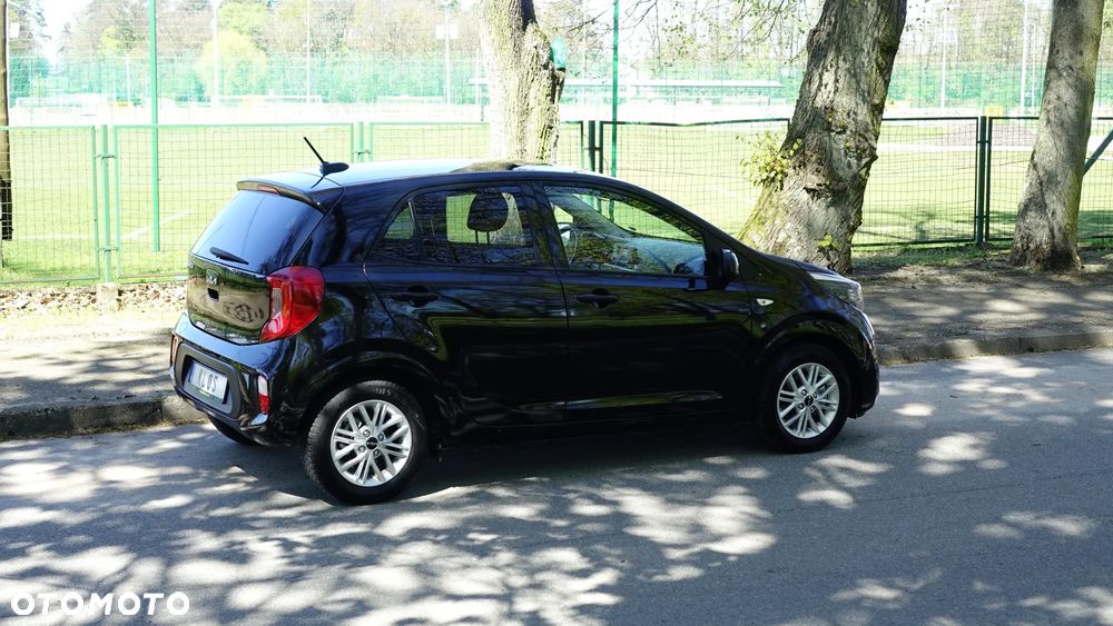 Kia Picanto - 36
