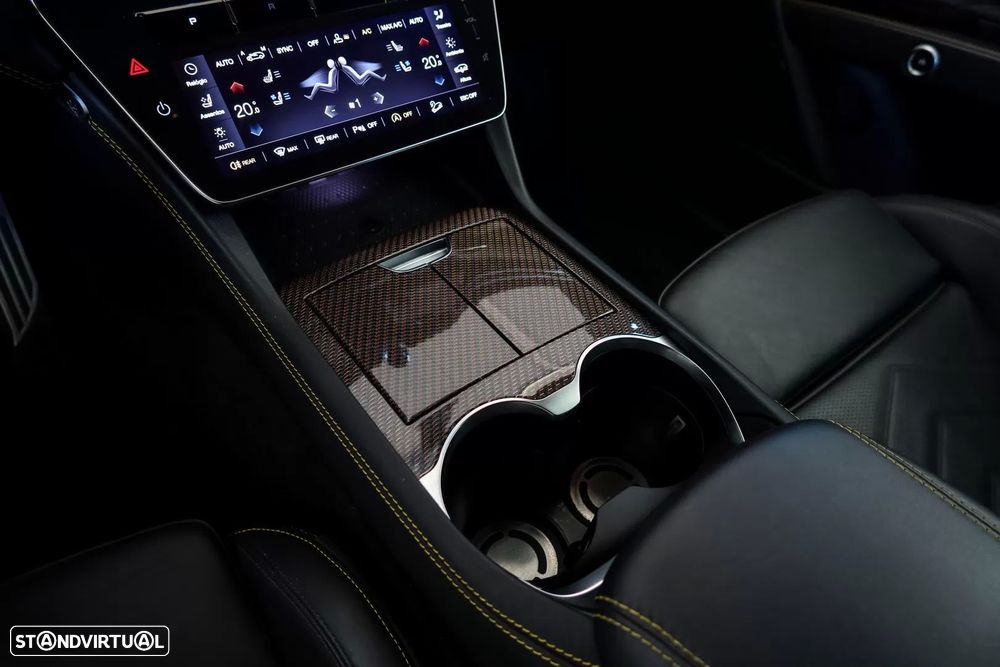 Maserati Grecale 2.0 Modena - 11