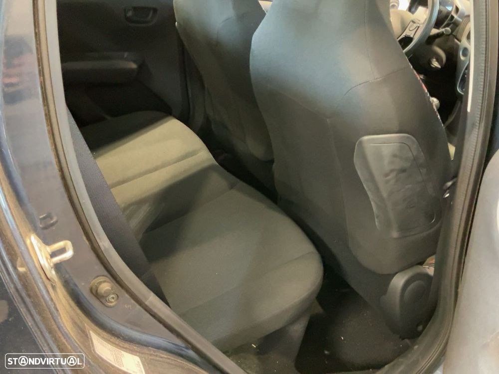 Citroën C1 PureTech Selection - 8