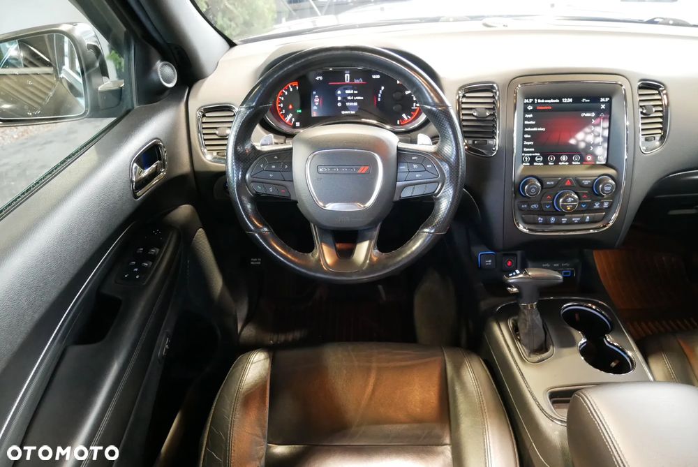 Dodge Durango - 16